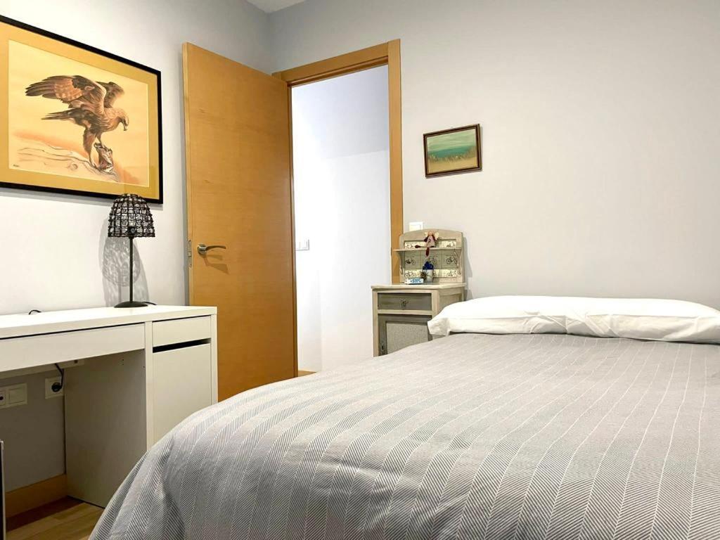 Piso Vintage Apartment Cordoba Exterior photo