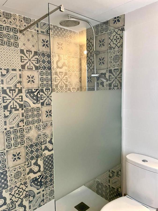 Piso Vintage Apartment Cordoba Exterior photo
