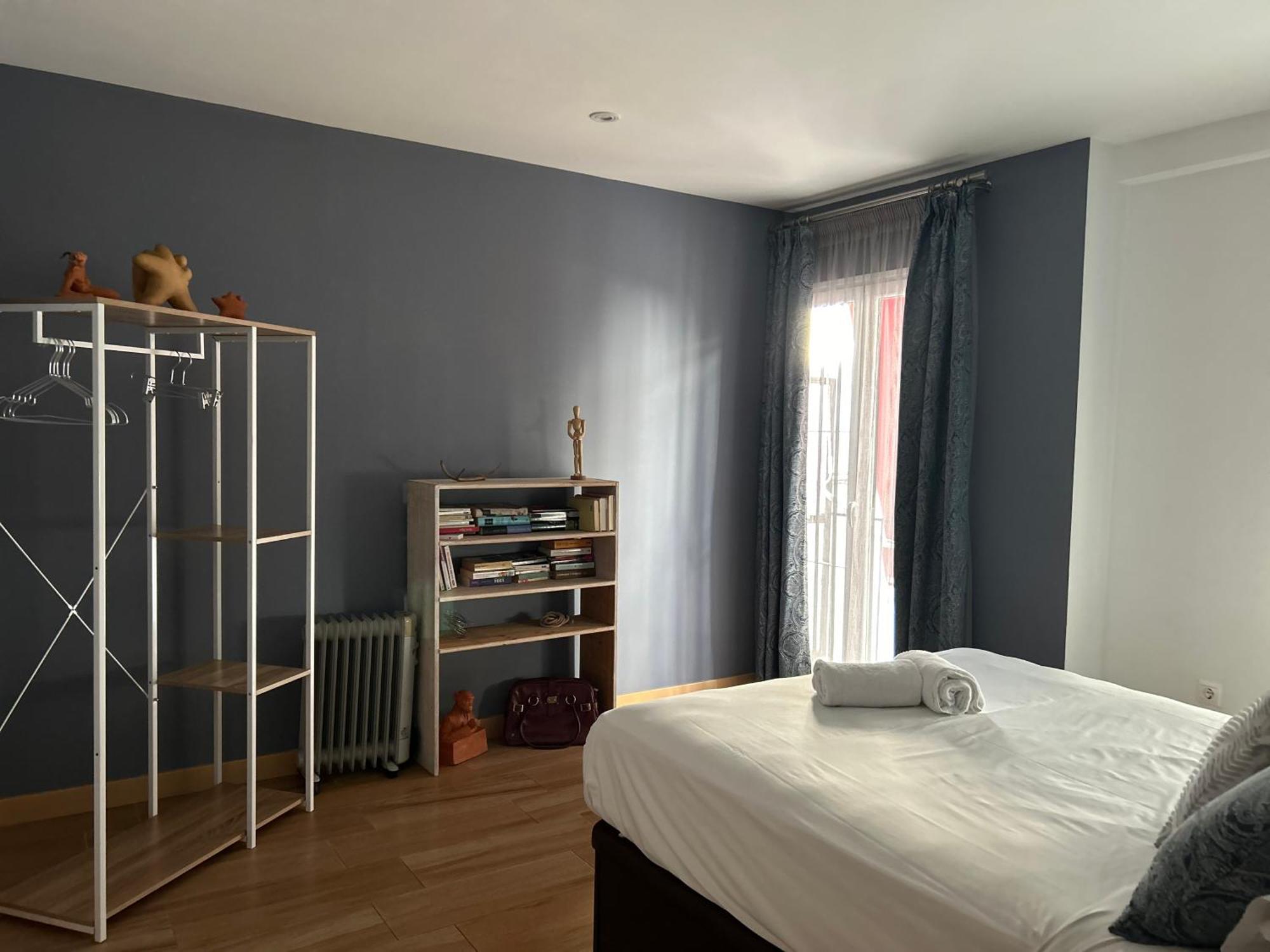 Piso Vintage Apartment Cordoba Exterior photo