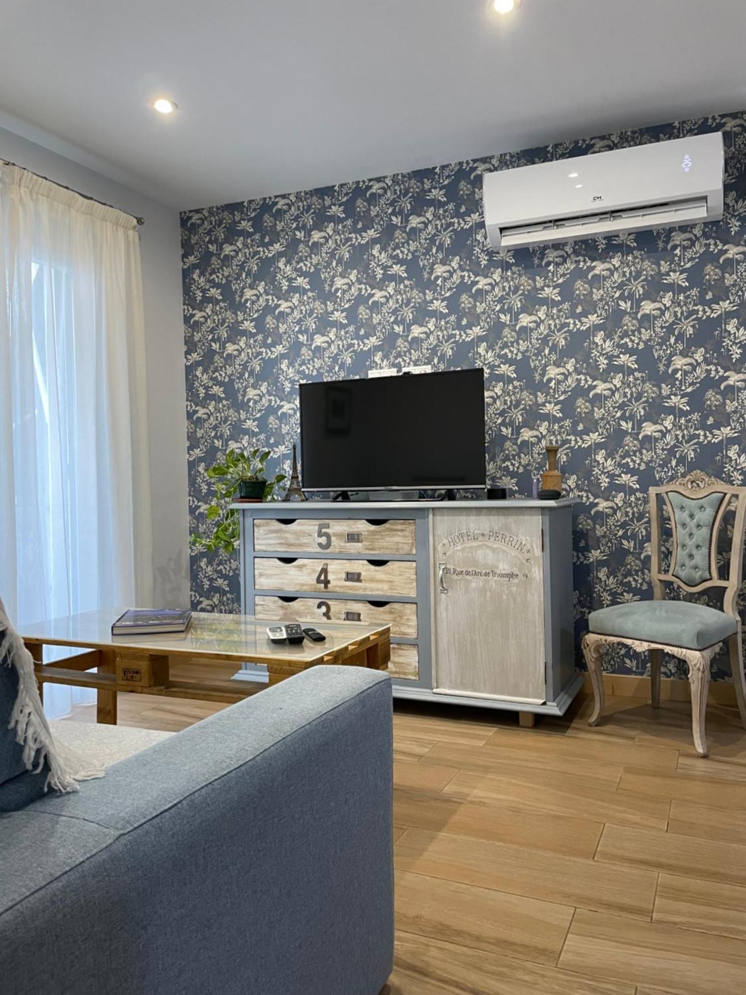 Piso Vintage Apartment Cordoba Exterior photo